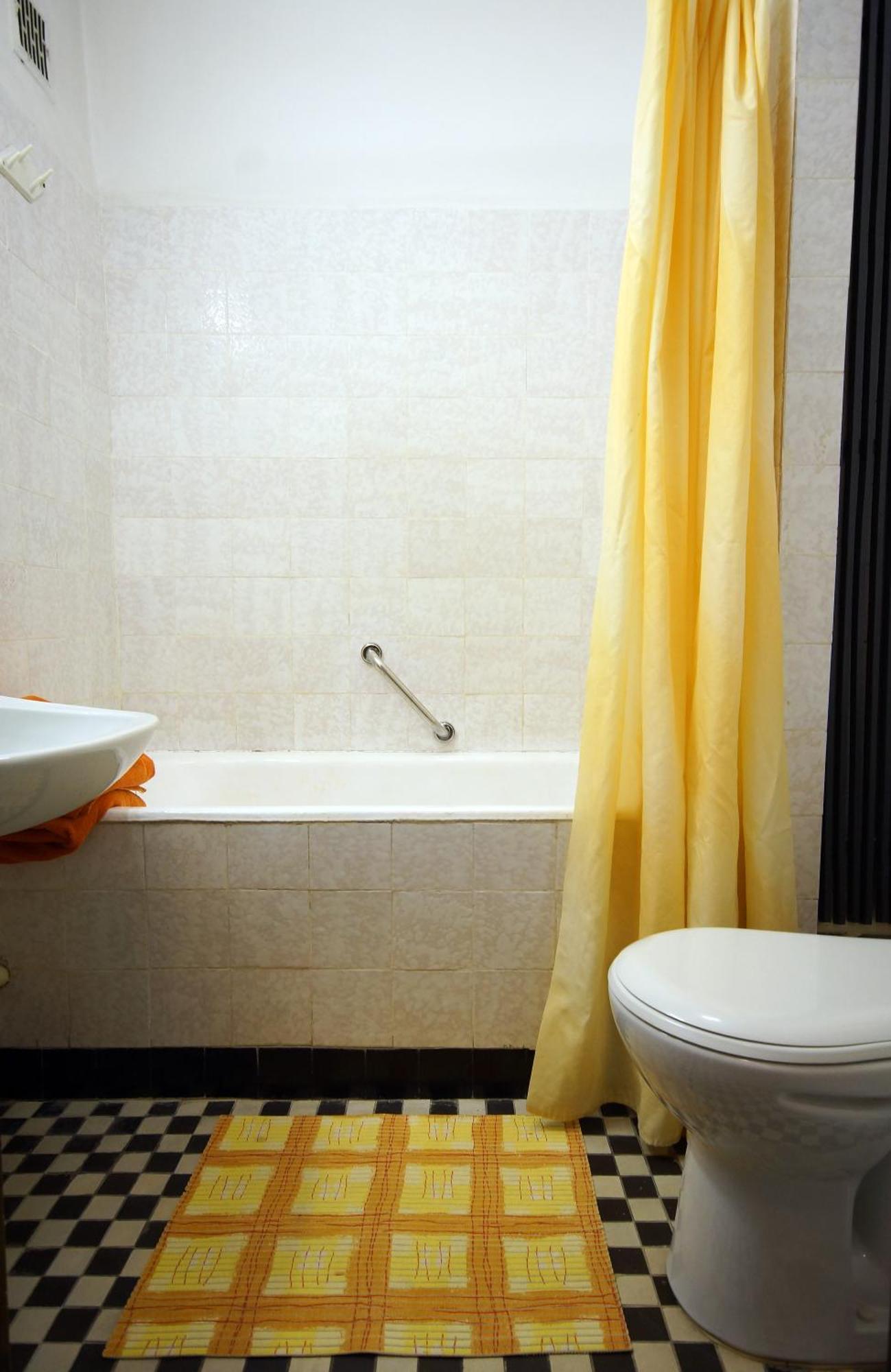 Hotel Kamena Chełm Cameră foto
