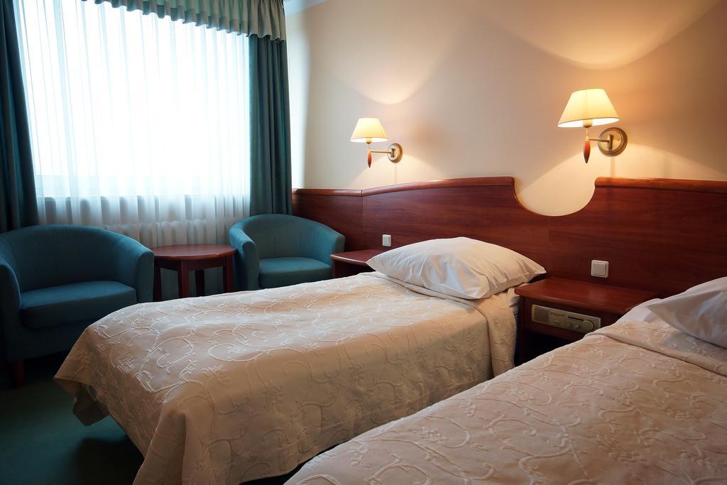 Hotel Kamena Chełm Cameră foto